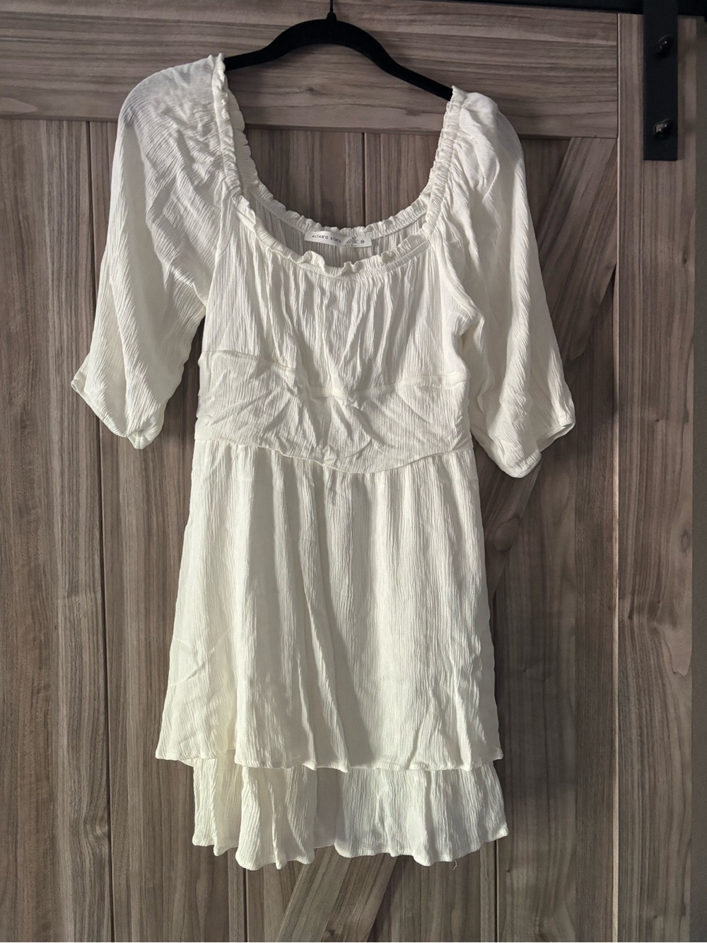 Dress